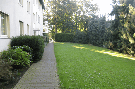 Prodej bytu 3+1 74 m², Bielefeld, Severní Porýní-Vestfálsko Prodej bytu 3+1 74 m², Bielefeld, Severní Porýní-Vestfálsko