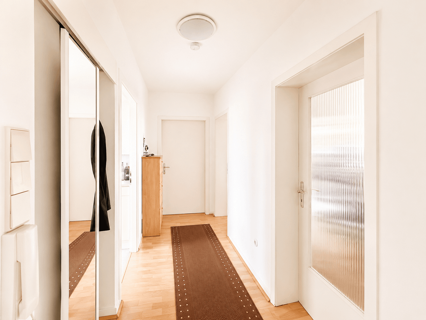 Prodej bytu 3+1 74 m², Bielefeld, Severní Porýní-Vestfálsko Prodej bytu 3+1 74 m², Bielefeld, Severní Porýní-Vestfálsko