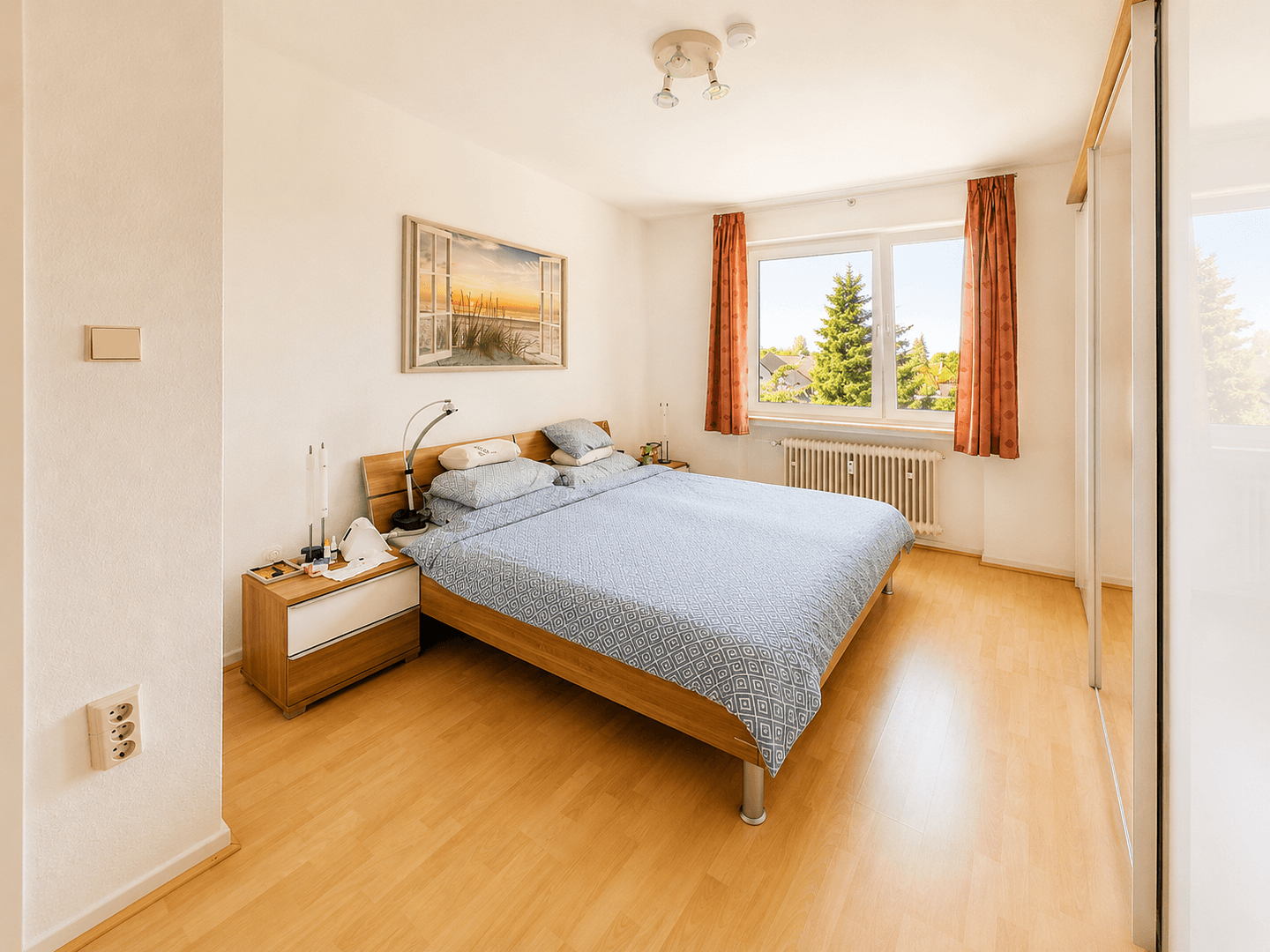 Prodej bytu 3+1 74 m², Bielefeld, Severní Porýní-Vestfálsko Prodej bytu 3+1 74 m², Bielefeld, Severní Porýní-Vestfálsko