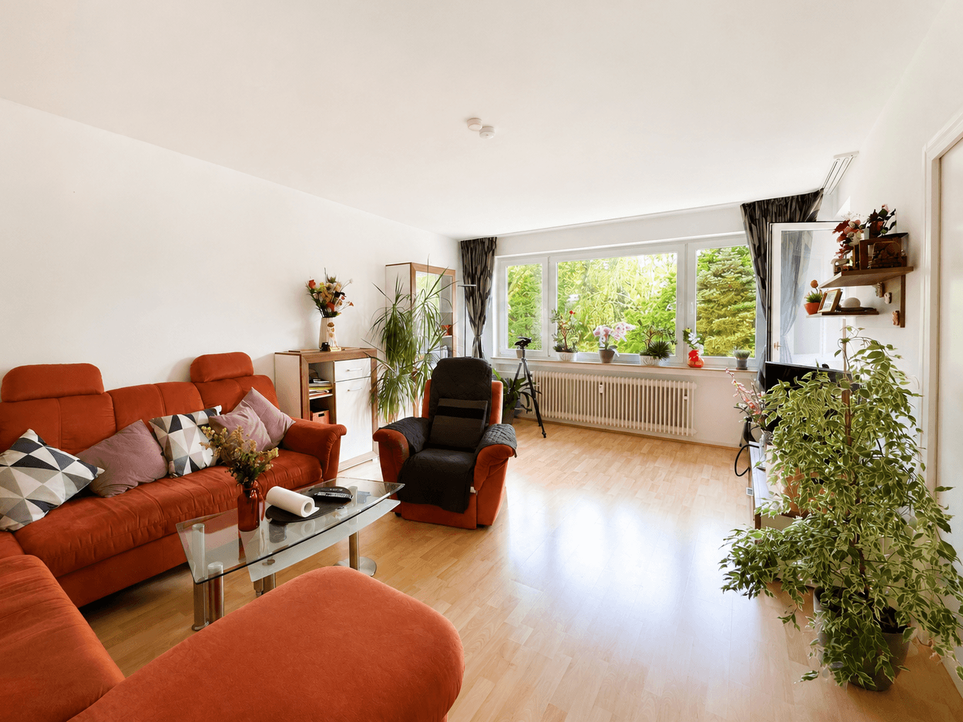 Prodej bytu 3+1 74 m², Bielefeld, Severní Porýní-Vestfálsko Prodej bytu 3+1 74 m², Bielefeld, Severní Porýní-Vestfálsko