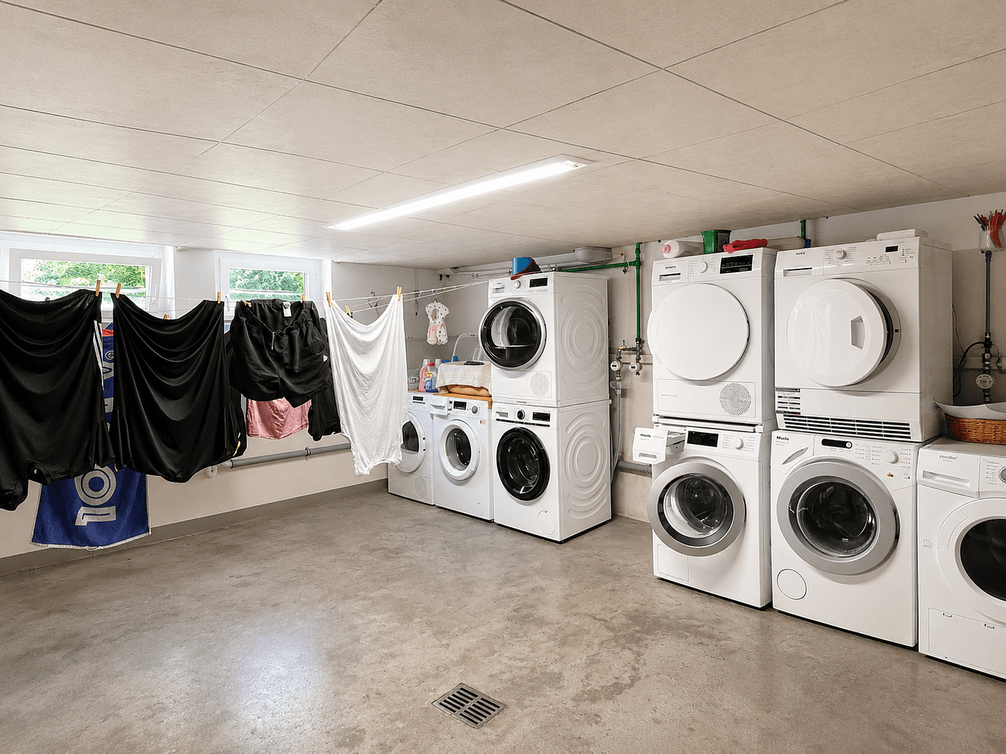 Prodej bytu 3+1 74 m², Bielefeld, Severní Porýní-Vestfálsko Prodej bytu 3+1 74 m², Bielefeld, Severní Porýní-Vestfálsko