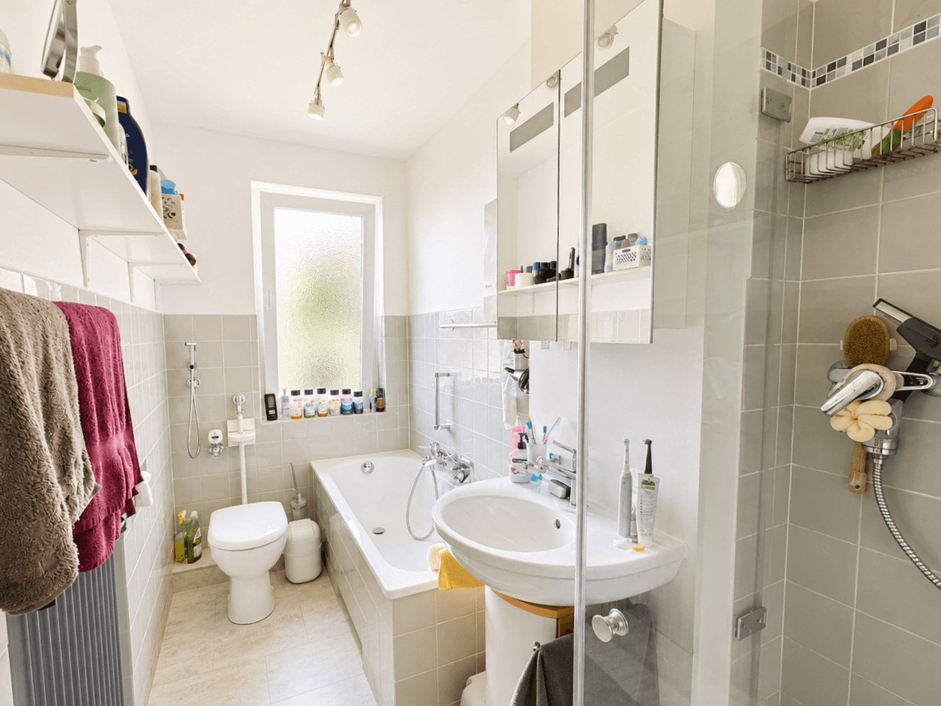Prodej bytu 3+1 74 m², Bielefeld, Severní Porýní-Vestfálsko Prodej bytu 3+1 74 m², Bielefeld, Severní Porýní-Vestfálsko