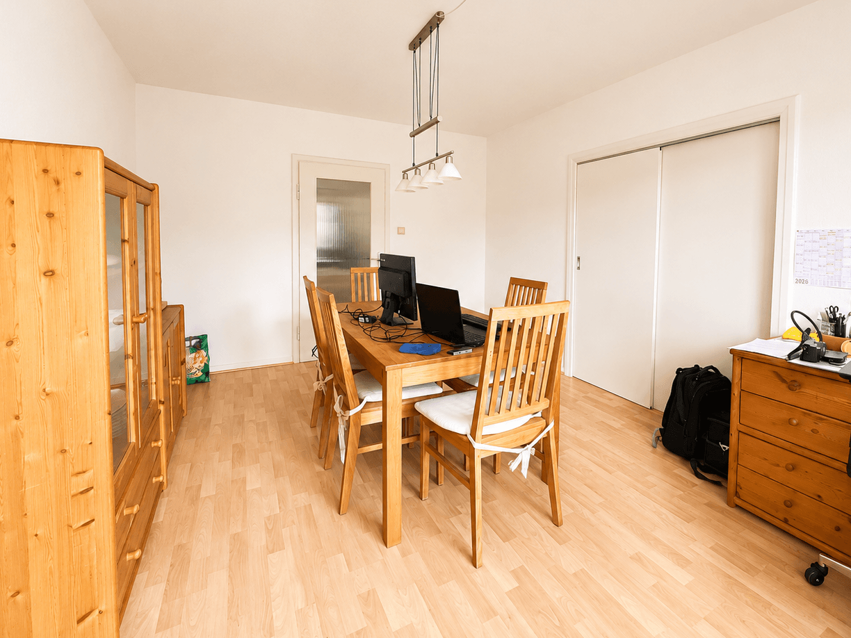 Prodej bytu 3+1 74 m², Bielefeld, Severní Porýní-Vestfálsko Prodej bytu 3+1 74 m², Bielefeld, Severní Porýní-Vestfálsko
