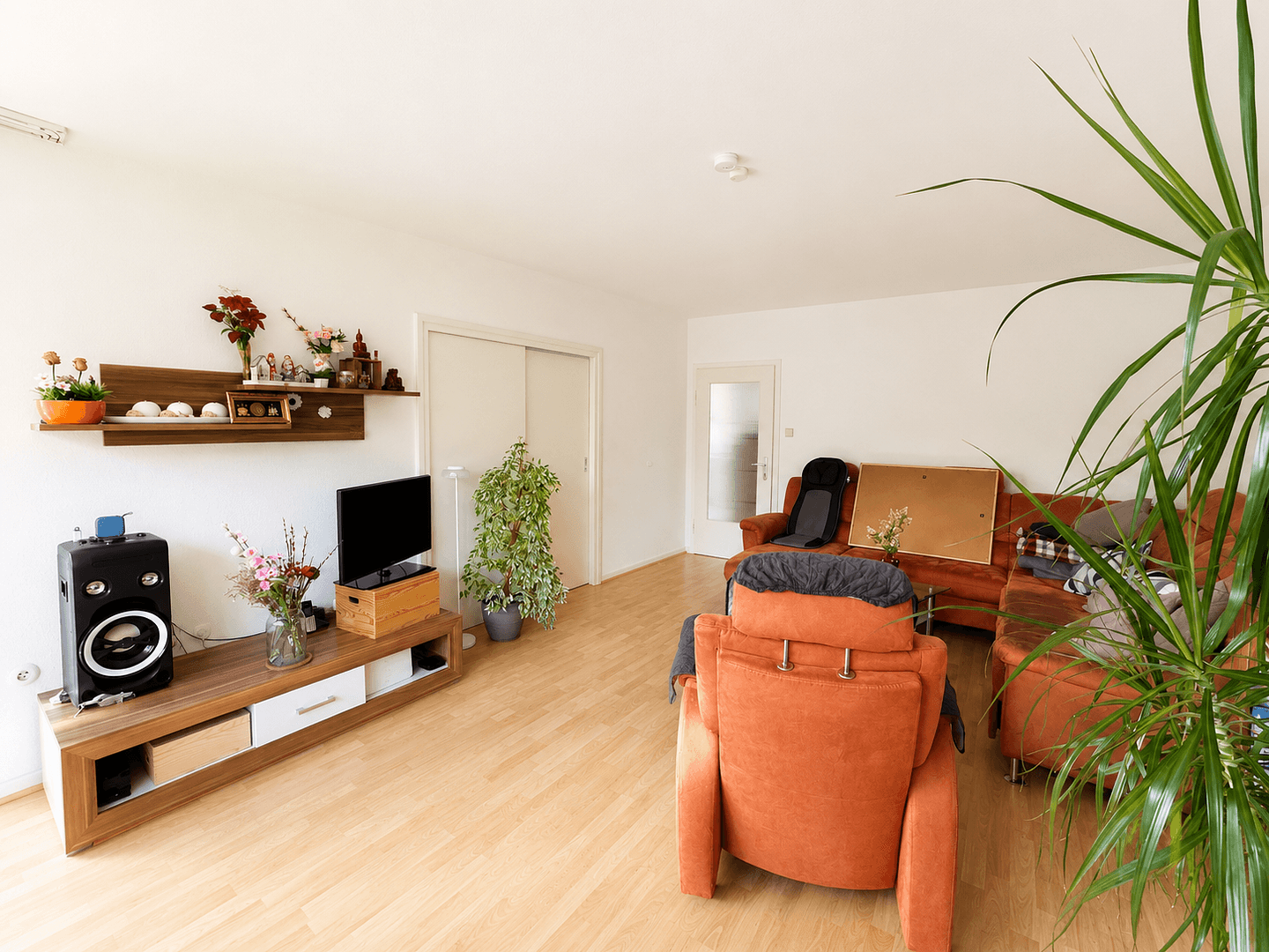 Prodej bytu 3+1 74 m², Bielefeld, Severní Porýní-Vestfálsko Prodej bytu 3+1 74 m², Bielefeld, Severní Porýní-Vestfálsko