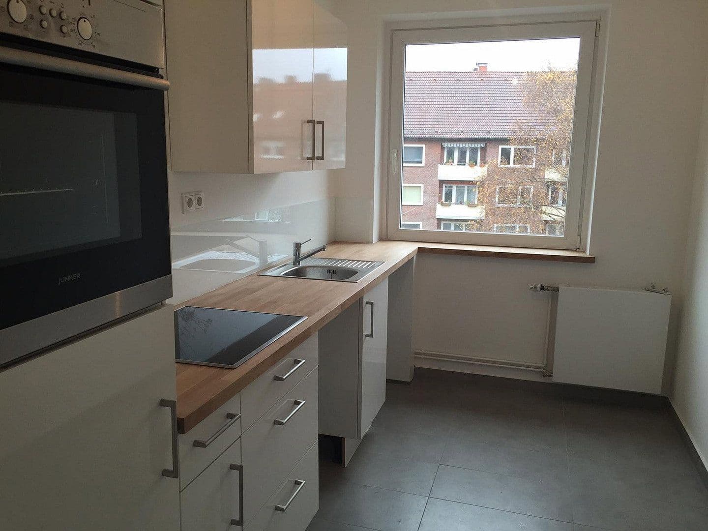 Prodej bytu 3+1 72 m², Hamburg, Hamburg Prodej bytu 3+1 72 m², Hamburg, Hamburg