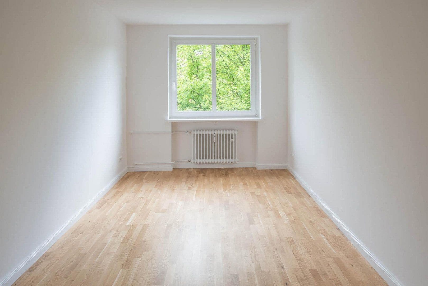Prodej bytu 3+1 72 m², Hamburg, Hamburg Prodej bytu 3+1 72 m², Hamburg, Hamburg