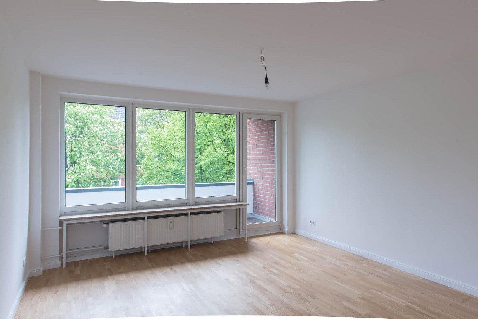 Prodej bytu 3+1 72 m², Hamburg, Hamburg Prodej bytu 3+1 72 m², Hamburg, Hamburg