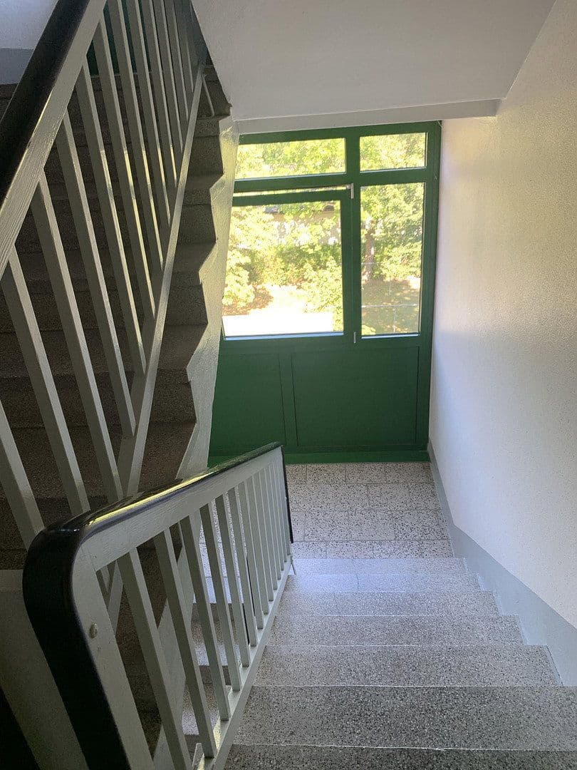 Pronájem bytu 3+1 67 m², Mergendorfer Weg 42, Riesa, Sasko Pronájem bytu 3+1 67 m², Mergendorfer Weg 42, Riesa, Sasko