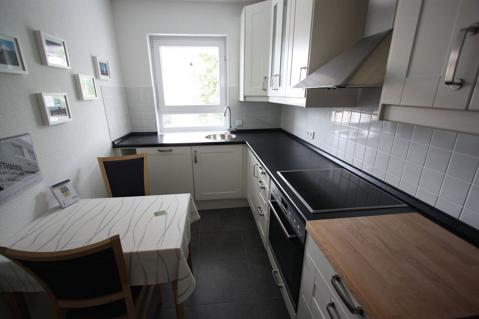 Pronájem bytu 2+1 68 m², Am Hangelstein 3, Bad Soden am Taunus, Hessen Pronájem bytu 2+1 68 m², Am Hangelstein 3, Bad Soden am Taunus, Hessen