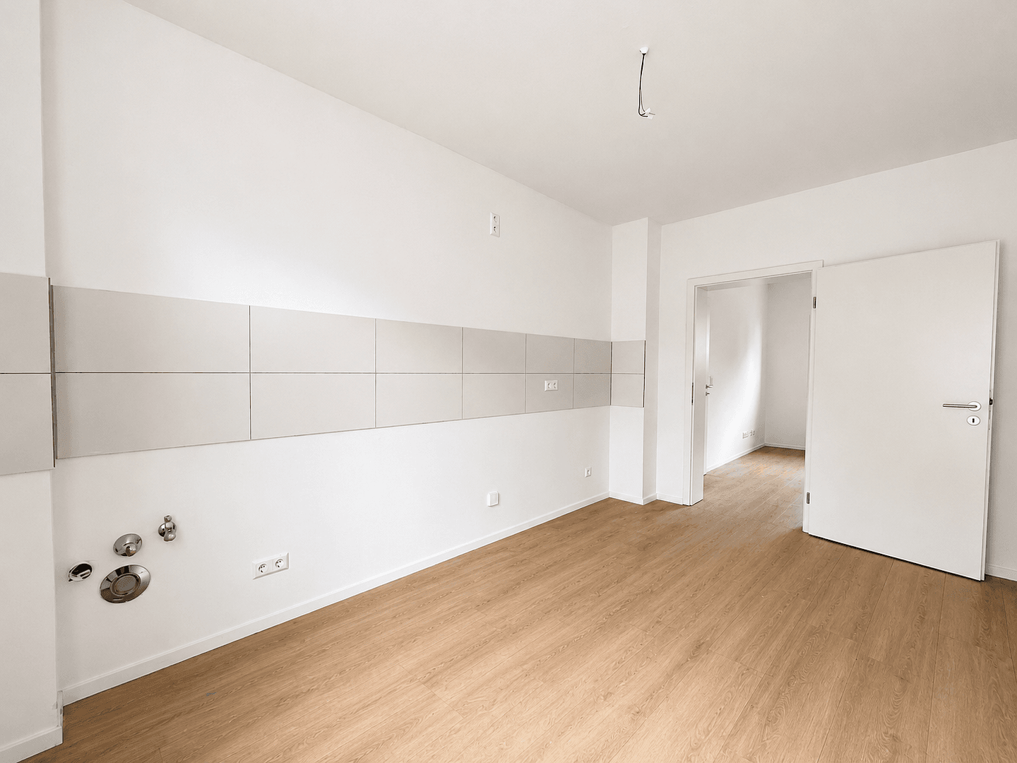 Pronájem bytu 2+1 52 m², Im Hagen 16, Castrop-Rauxel, Severní Porýní-Vestfálsko Pronájem bytu 2+1 52 m², Im Hagen 16, Castrop-Rauxel, Severní Porýní-Vestfálsko