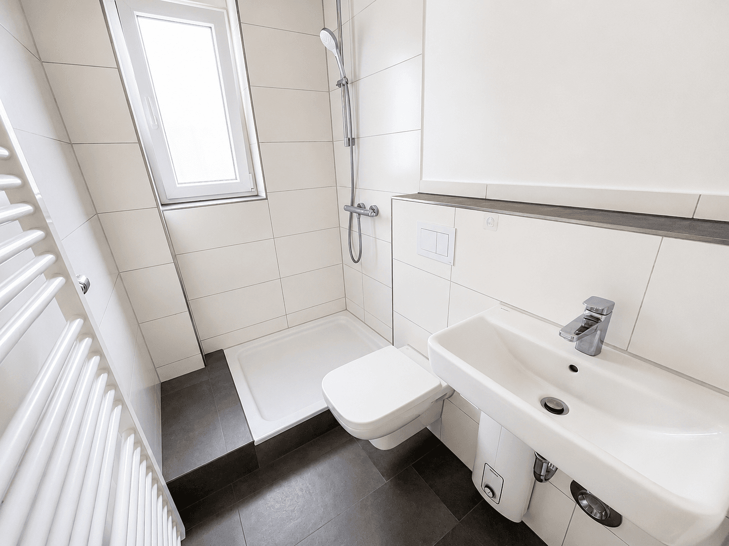 Pronájem bytu 2+1 52 m², Im Hagen 16, Castrop-Rauxel, Severní Porýní-Vestfálsko Pronájem bytu 2+1 52 m², Im Hagen 16, Castrop-Rauxel, Severní Porýní-Vestfálsko