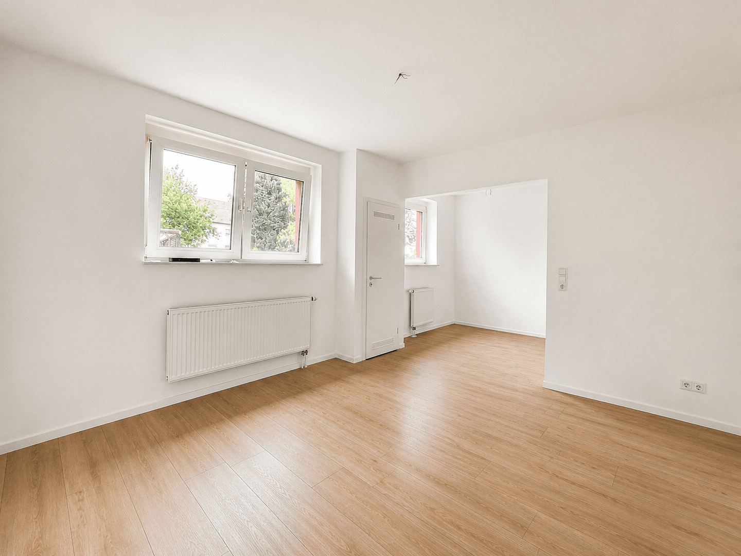 Pronájem bytu 2+1 52 m², Im Hagen 16, Castrop-Rauxel, Severní Porýní-Vestfálsko Pronájem bytu 2+1 52 m², Im Hagen 16, Castrop-Rauxel, Severní Porýní-Vestfálsko