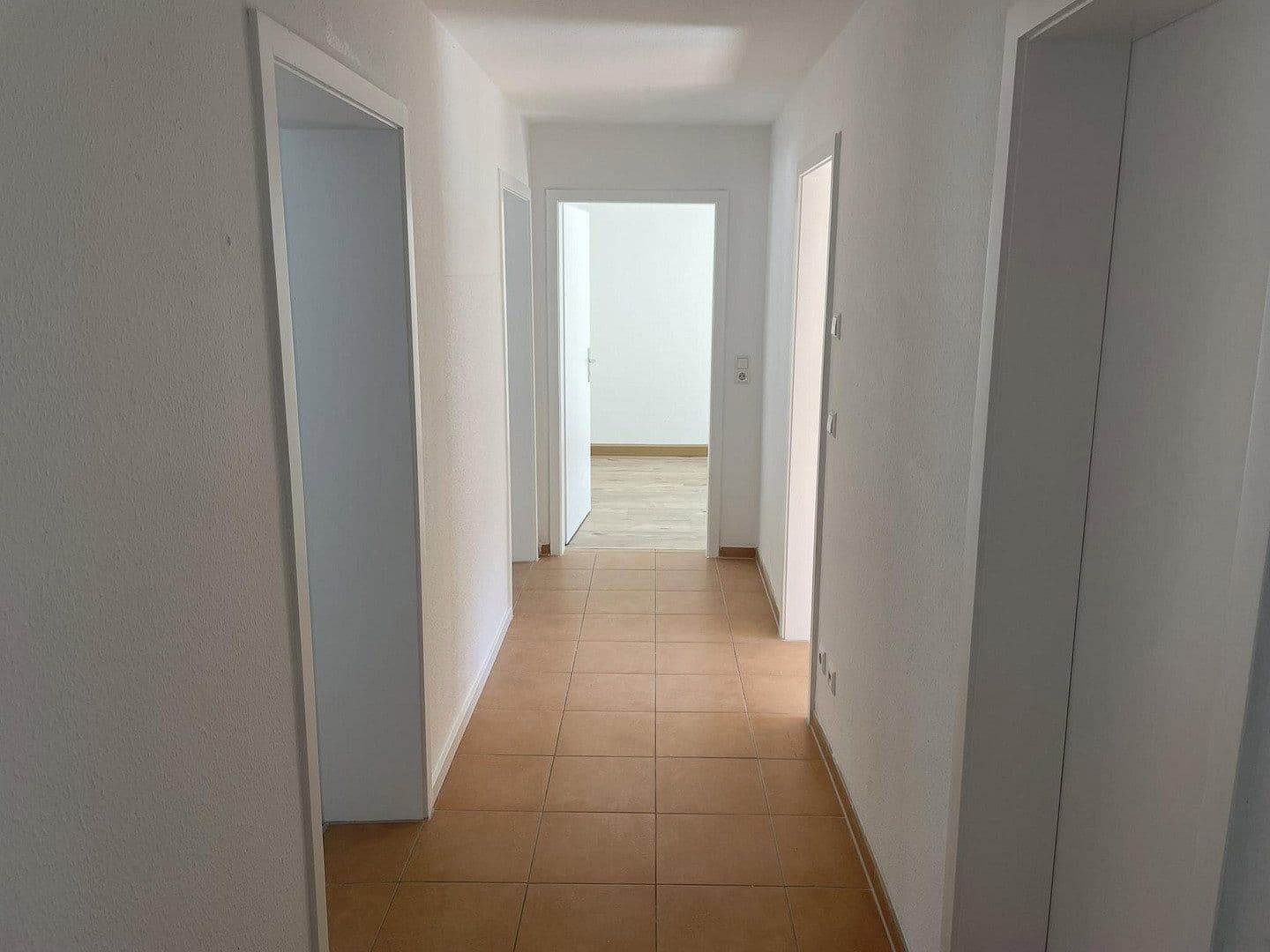 Pronájem bytu 4+1 74 m², Rochus-Merz-Str. 1, Schramberg, Bádensko-Württembersko Pronájem bytu 4+1 74 m², Rochus-Merz-Str. 1, Schramberg, Bádensko-Württembersko