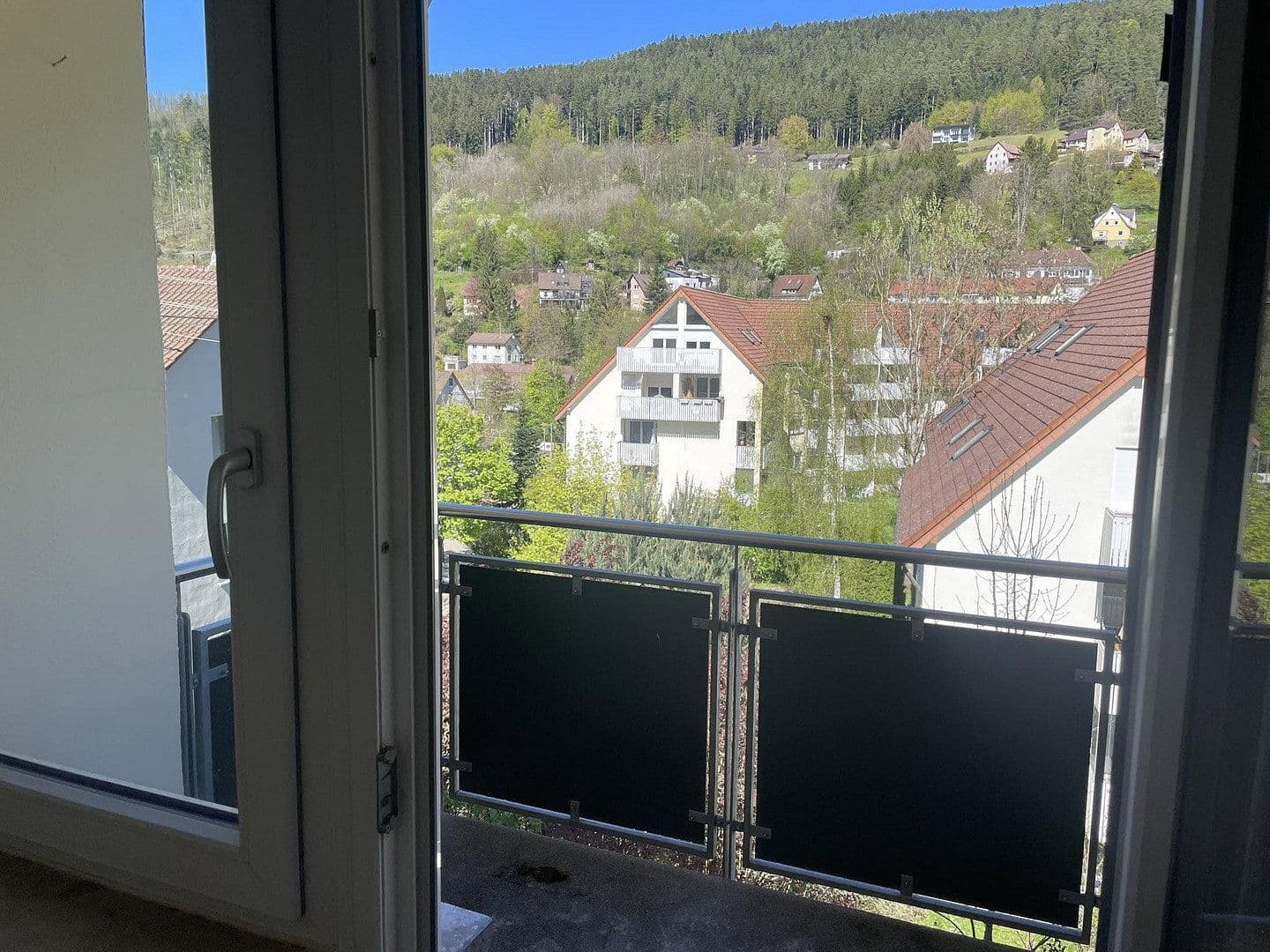 Pronájem bytu 4+1 74 m², Rochus-Merz-Str. 1, Schramberg, Bádensko-Württembersko Pronájem bytu 4+1 74 m², Rochus-Merz-Str. 1, Schramberg, Bádensko-Württembersko