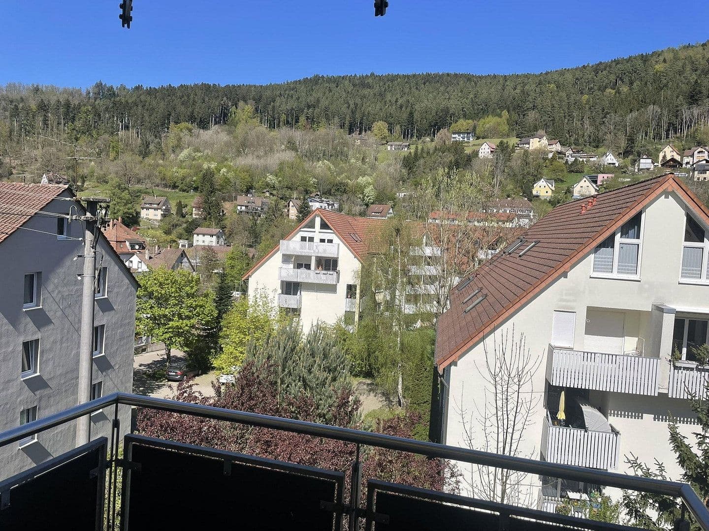 Pronájem bytu 4+1 74 m², Rochus-Merz-Str. 1, Schramberg, Bádensko-Württembersko Pronájem bytu 4+1 74 m², Rochus-Merz-Str. 1, Schramberg, Bádensko-Württembersko