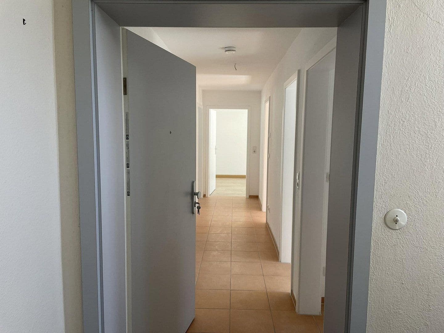 Pronájem bytu 4+1 74 m², Rochus-Merz-Str. 1, Schramberg, Bádensko-Württembersko Pronájem bytu 4+1 74 m², Rochus-Merz-Str. 1, Schramberg, Bádensko-Württembersko
