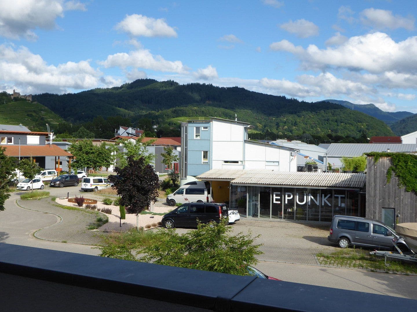Pronájem kanceláře 215 m², Staufen im Breisgau, Bádensko-Württembersko Pronájem kanceláře 215 m², Staufen im Breisgau, Bádensko-Württembersko