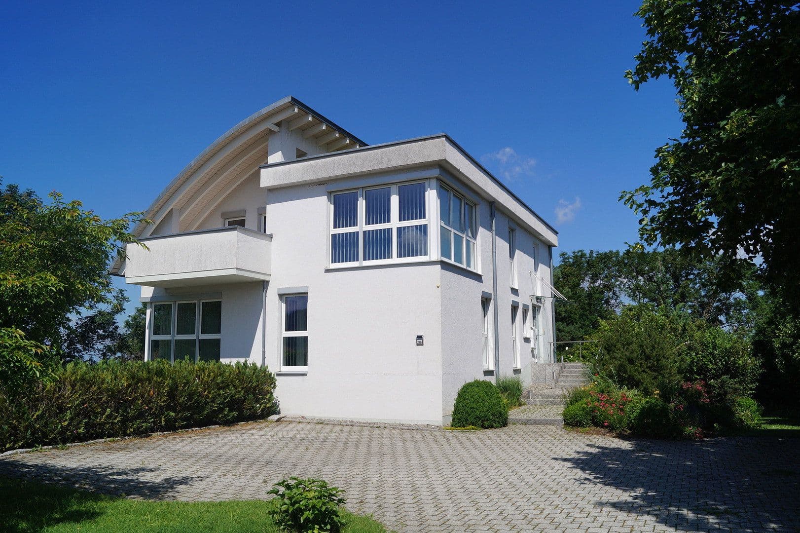 Pronájem kanceláře 215 m², Staufen im Breisgau, Bádensko-Württembersko Pronájem kanceláře 215 m², Staufen im Breisgau, Bádensko-Württembersko