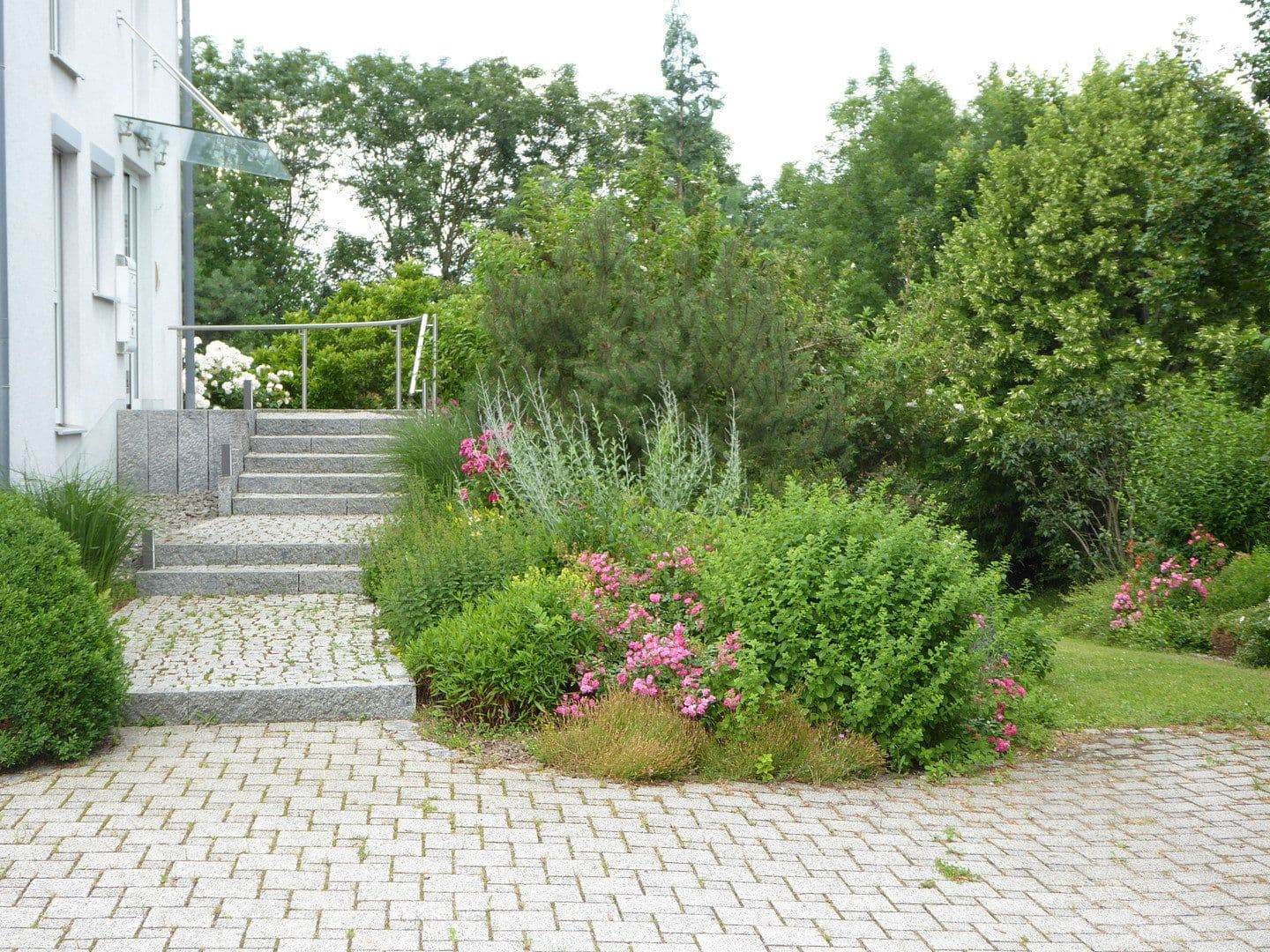 Pronájem kanceláře 215 m², Staufen im Breisgau, Bádensko-Württembersko Pronájem kanceláře 215 m², Staufen im Breisgau, Bádensko-Württembersko