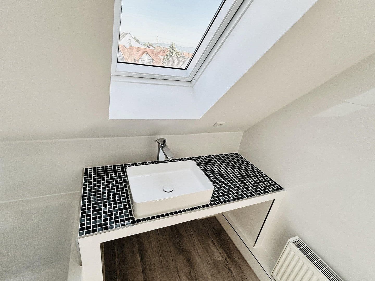 Prodej bytu 4+1 80 m², Hattersheim am Main, Hessen Prodej bytu 4+1 80 m², Hattersheim am Main, Hessen