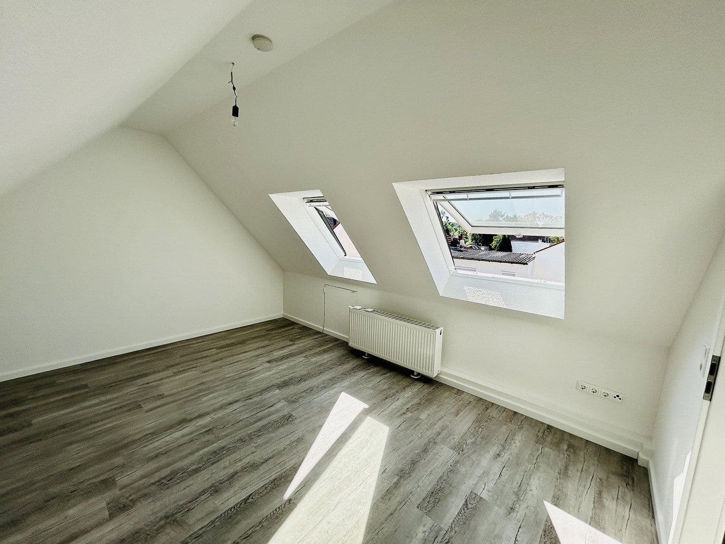 Prodej bytu 4+1 80 m², Hattersheim am Main, Hessen Prodej bytu 4+1 80 m², Hattersheim am Main, Hessen