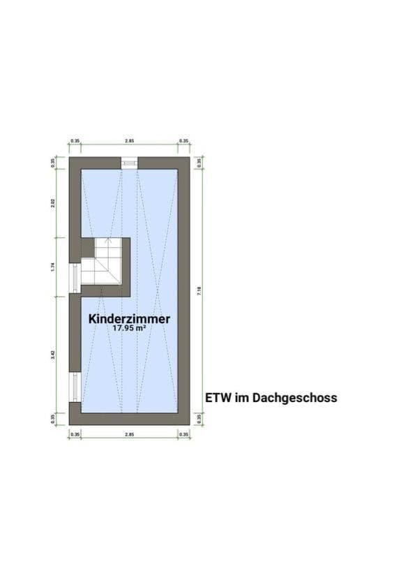Prodej bytu 4+1 80 m², Hattersheim am Main, Hessen Prodej bytu 4+1 80 m², Hattersheim am Main, Hessen