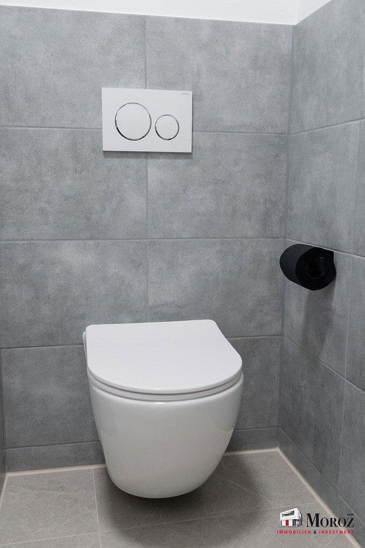 Prodej bytu 1+1 25 m², Angerstr.11, Fürth, Bavorsko Prodej bytu 1+1 25 m², Angerstr.11, Fürth, Bavorsko