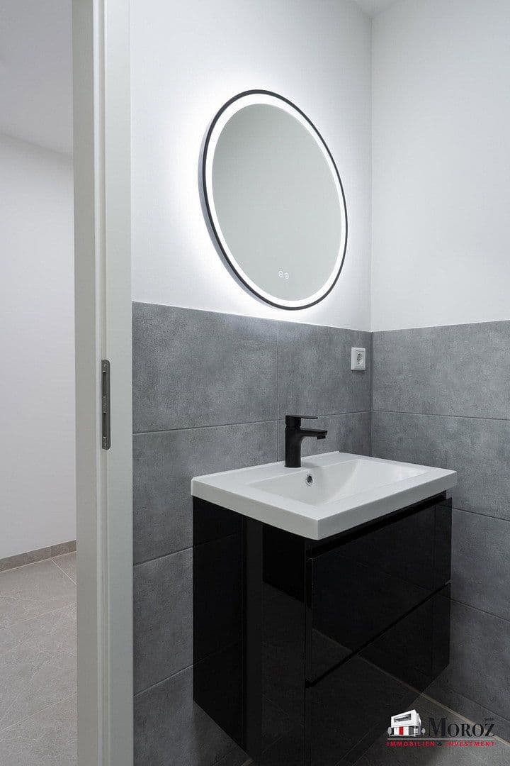 Prodej bytu 1+1 25 m², Angerstr.11, Fürth, Bavorsko Prodej bytu 1+1 25 m², Angerstr.11, Fürth, Bavorsko