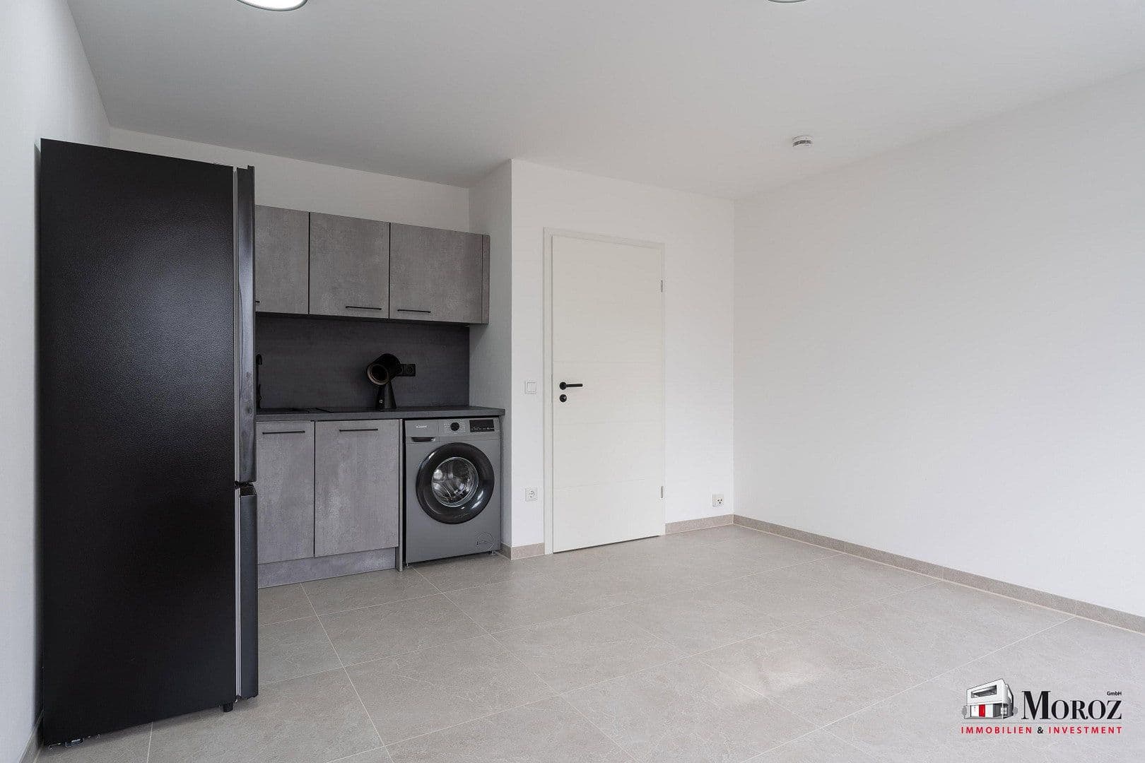 Prodej bytu 1+1 25 m², Angerstr.11, Fürth, Bavorsko Prodej bytu 1+1 25 m², Angerstr.11, Fürth, Bavorsko