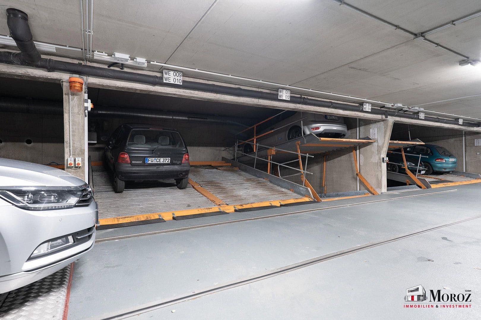 Prodej bytu 1+1 25 m², Angerstr.11, Fürth, Bavorsko Prodej bytu 1+1 25 m², Angerstr.11, Fürth, Bavorsko