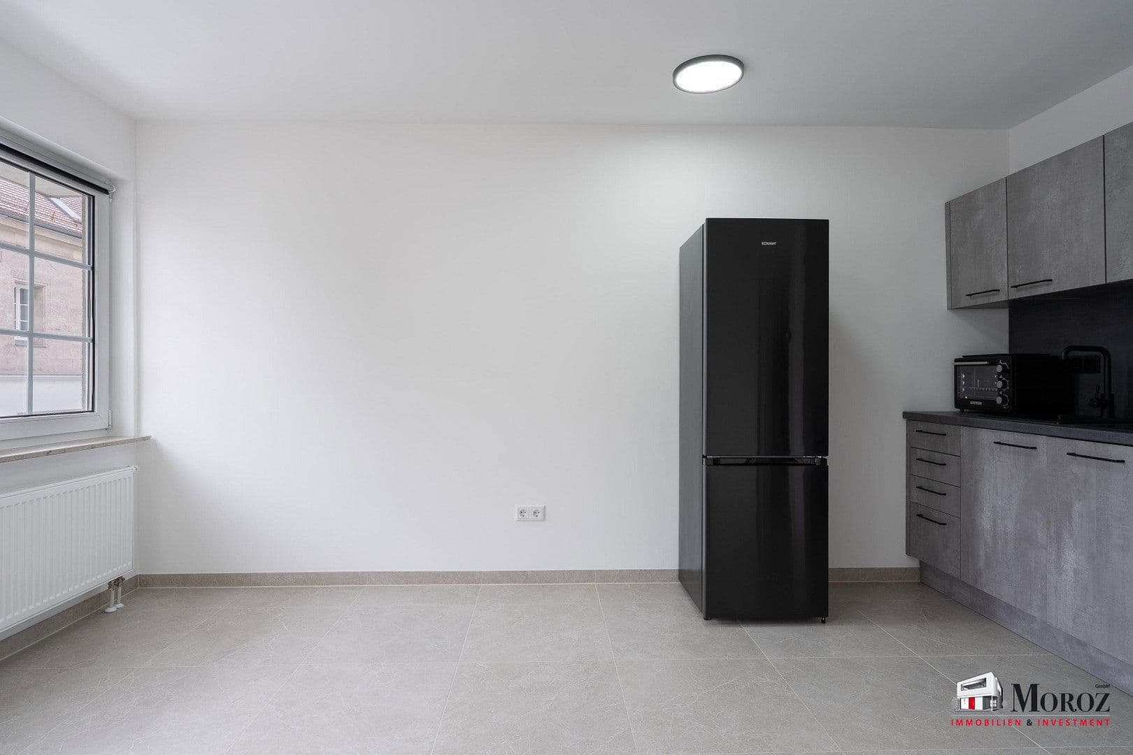 Prodej bytu 1+1 25 m², Angerstr.11, Fürth, Bavorsko Prodej bytu 1+1 25 m², Angerstr.11, Fürth, Bavorsko