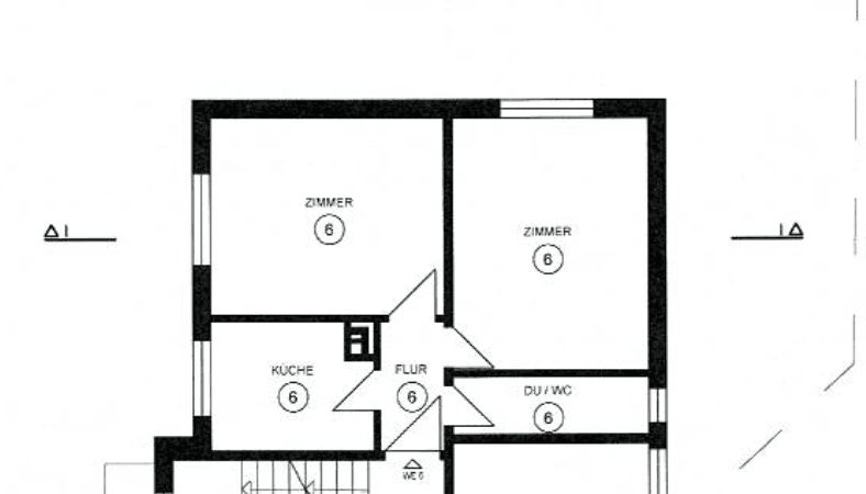 Pronájem bytu 2+1 36 m², Böblingerstr. 409, Stuttgart, Bádensko-Württembersko Pronájem bytu 2+1 36 m², Böblingerstr. 409, Stuttgart, Bádensko-Württembersko