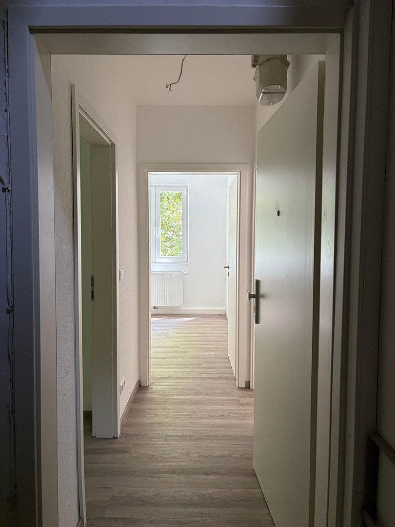 Pronájem bytu 2+1 36 m², Böblingerstr. 409, Stuttgart, Bádensko-Württembersko Pronájem bytu 2+1 36 m², Böblingerstr. 409, Stuttgart, Bádensko-Württembersko