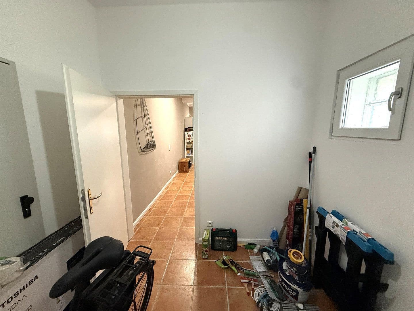 Pronájem bytu 2+1 74 m², Dammstr. 9, Lüneburg, Dolní Sasko Pronájem bytu 2+1 74 m², Dammstr. 9, Lüneburg, Dolní Sasko