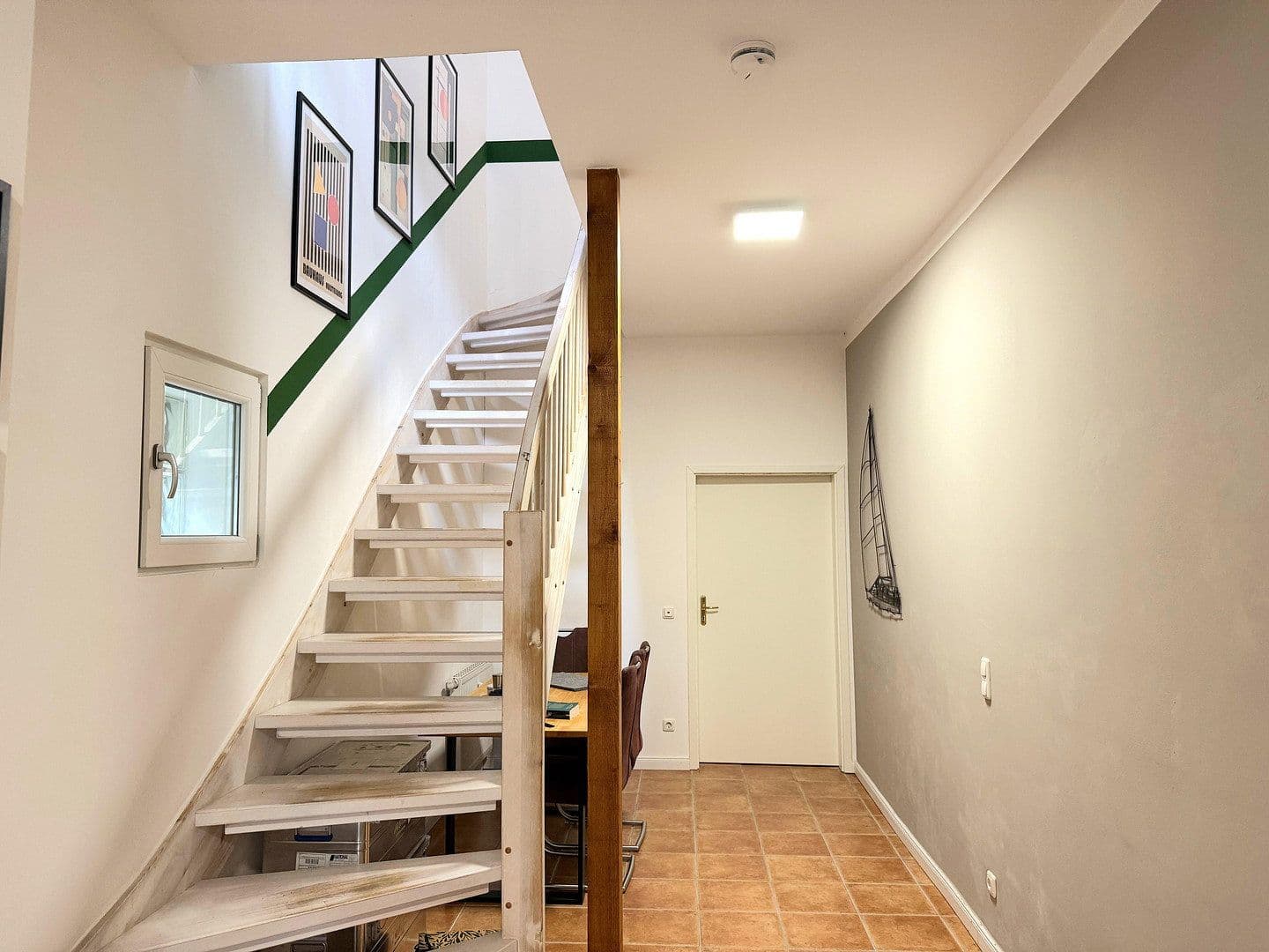 Pronájem bytu 2+1 74 m², Dammstr. 9, Lüneburg, Dolní Sasko Pronájem bytu 2+1 74 m², Dammstr. 9, Lüneburg, Dolní Sasko