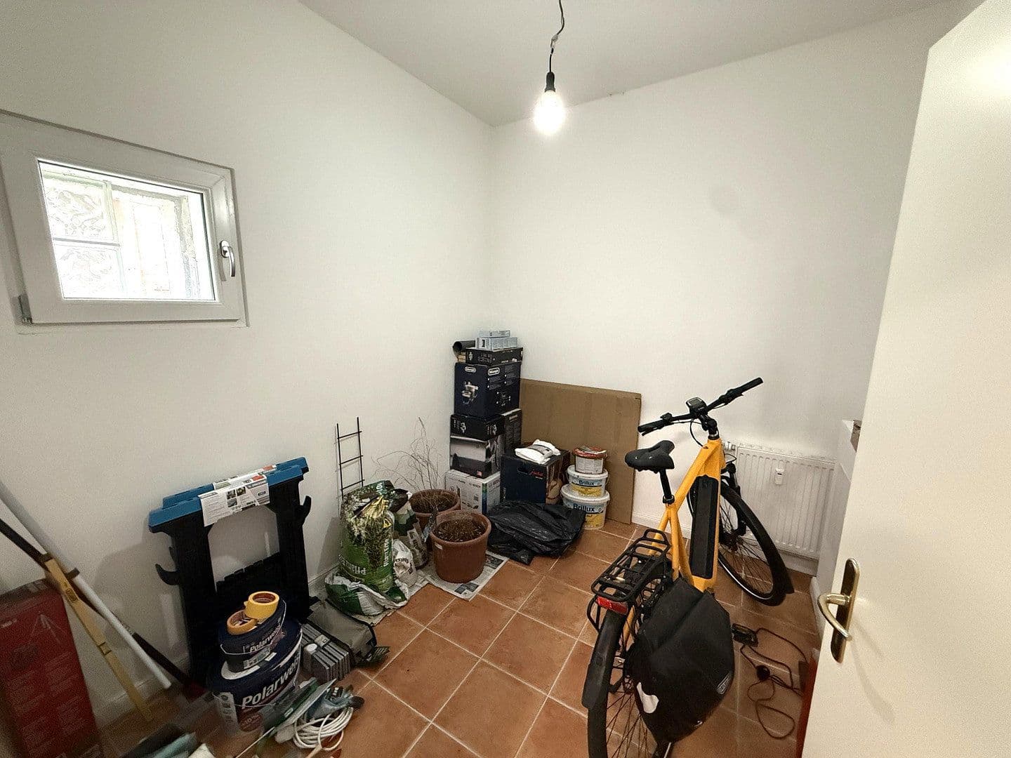 Pronájem bytu 2+1 74 m², Dammstr. 9, Lüneburg, Dolní Sasko Pronájem bytu 2+1 74 m², Dammstr. 9, Lüneburg, Dolní Sasko