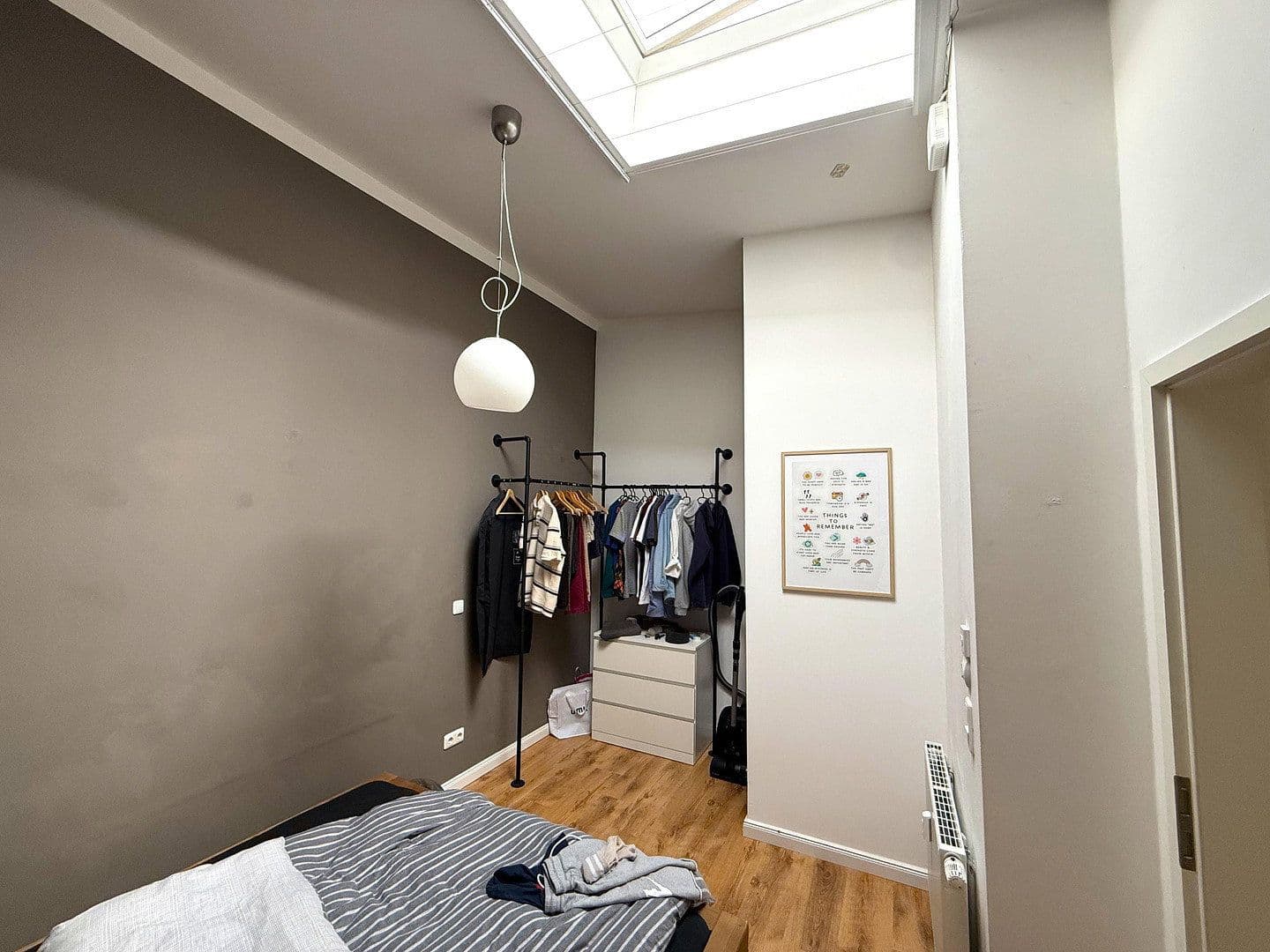 Pronájem bytu 2+1 74 m², Dammstr. 9, Lüneburg, Dolní Sasko Pronájem bytu 2+1 74 m², Dammstr. 9, Lüneburg, Dolní Sasko