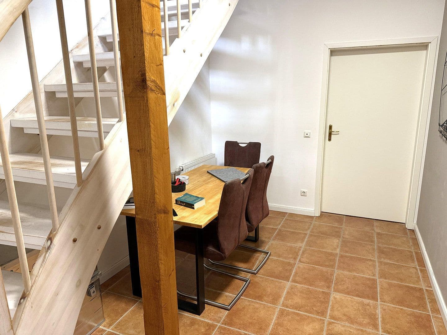 Pronájem bytu 2+1 74 m², Dammstr. 9, Lüneburg, Dolní Sasko Pronájem bytu 2+1 74 m², Dammstr. 9, Lüneburg, Dolní Sasko