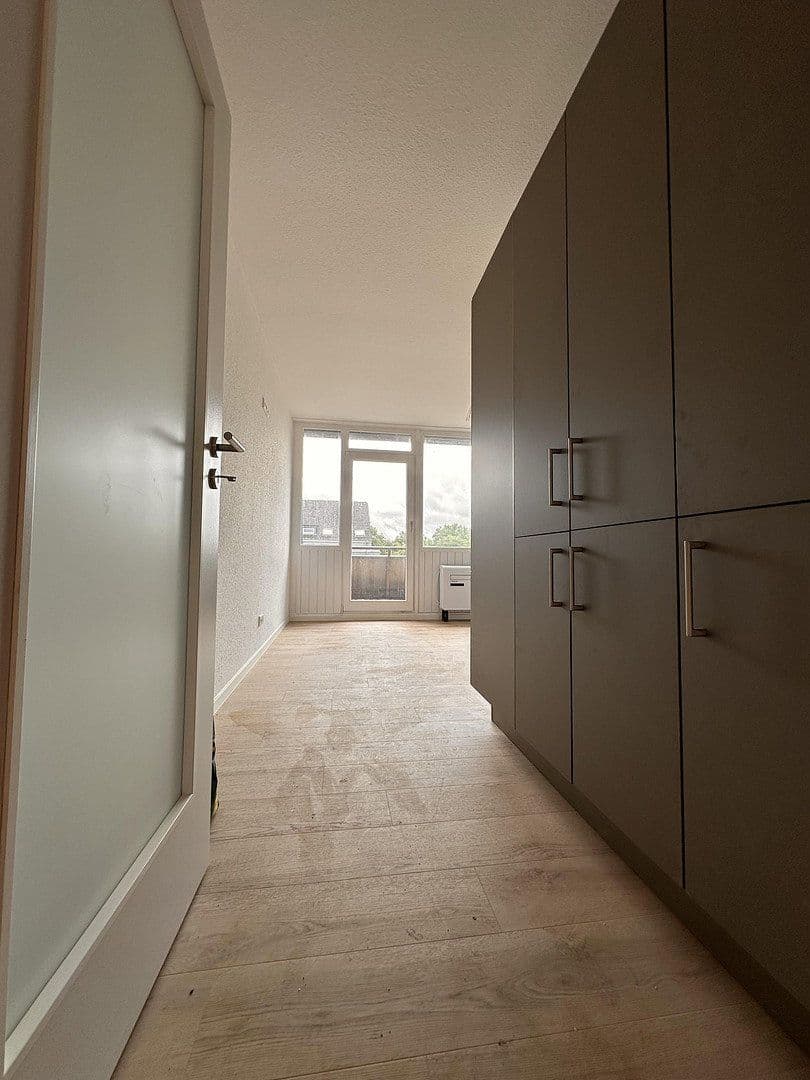 Pronájem bytu 3+kk 68 m², Oldenburg, Dolní Sasko Pronájem bytu 3+kk 68 m², Oldenburg, Dolní Sasko