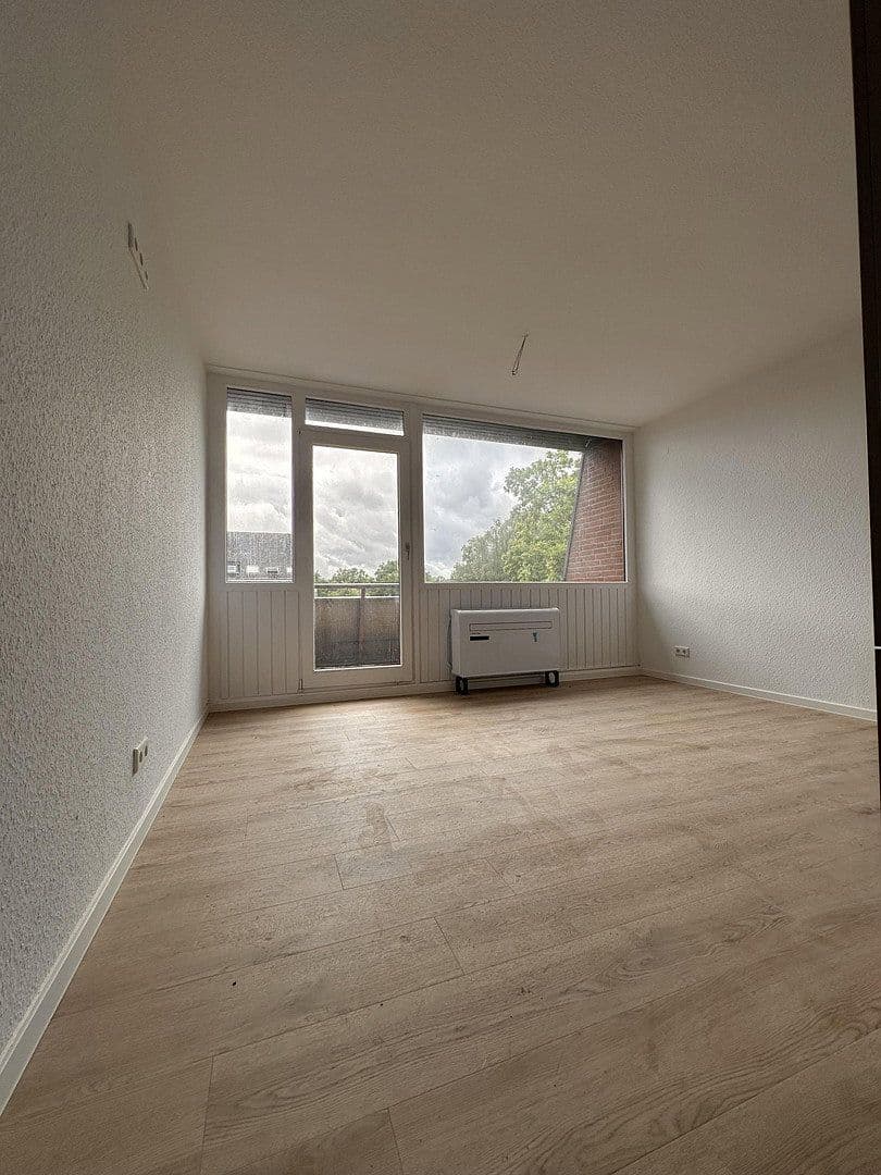 Pronájem bytu 3+kk 68 m², Oldenburg, Dolní Sasko Pronájem bytu 3+kk 68 m², Oldenburg, Dolní Sasko