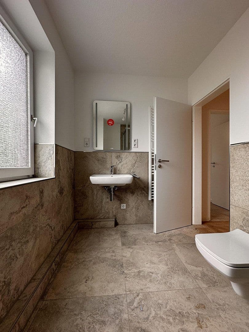 Pronájem bytu 3+kk 68 m², Oldenburg, Dolní Sasko Pronájem bytu 3+kk 68 m², Oldenburg, Dolní Sasko