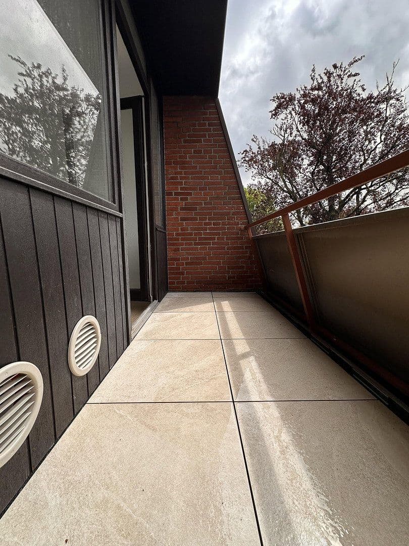 Pronájem bytu 3+kk 68 m², Oldenburg, Dolní Sasko Pronájem bytu 3+kk 68 m², Oldenburg, Dolní Sasko