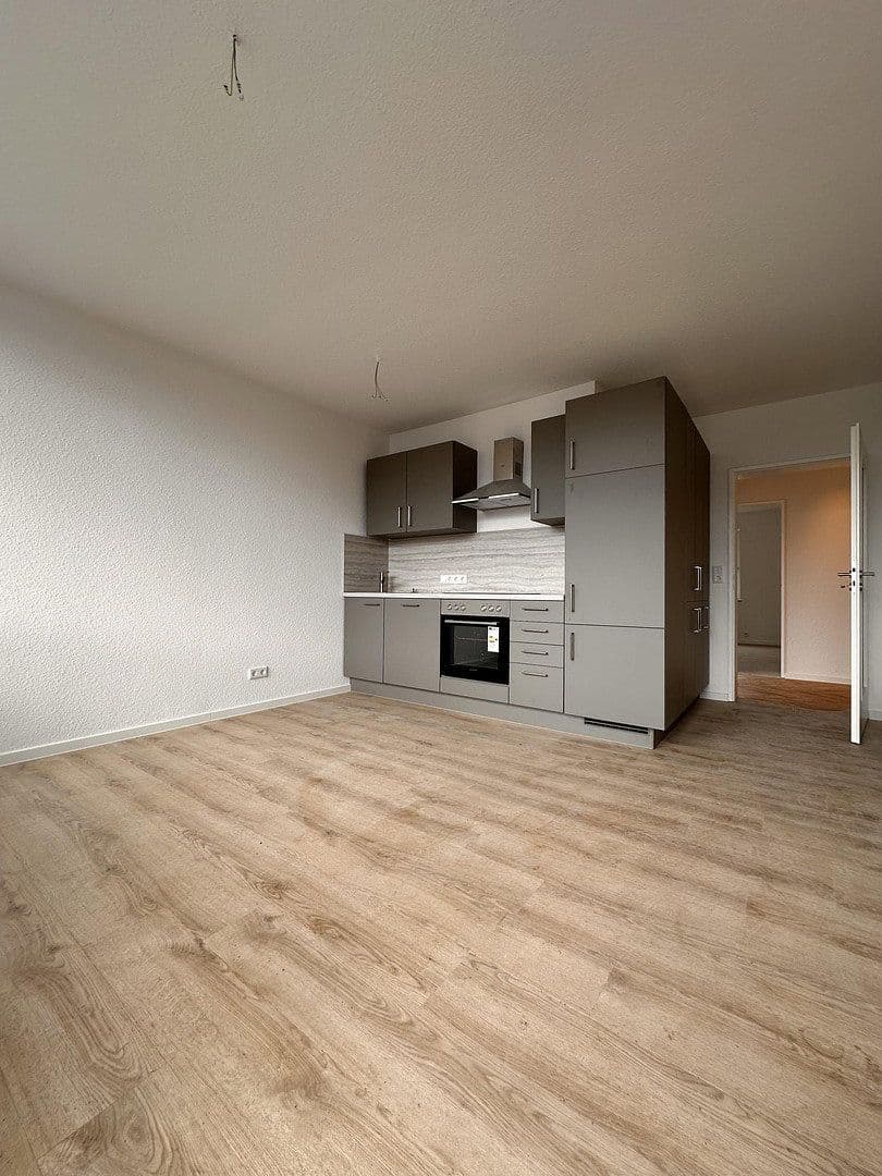 Pronájem bytu 3+kk 68 m², Oldenburg, Dolní Sasko Pronájem bytu 3+kk 68 m², Oldenburg, Dolní Sasko
