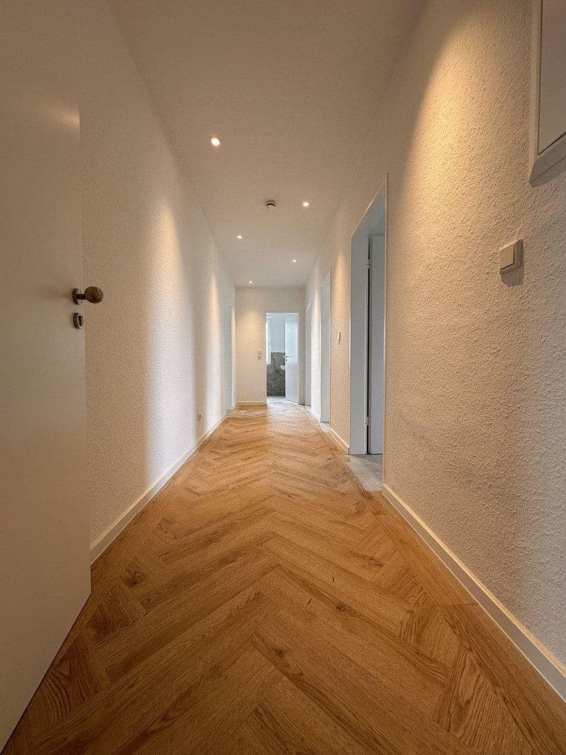 Pronájem bytu 3+kk 68 m², Oldenburg, Dolní Sasko Pronájem bytu 3+kk 68 m², Oldenburg, Dolní Sasko