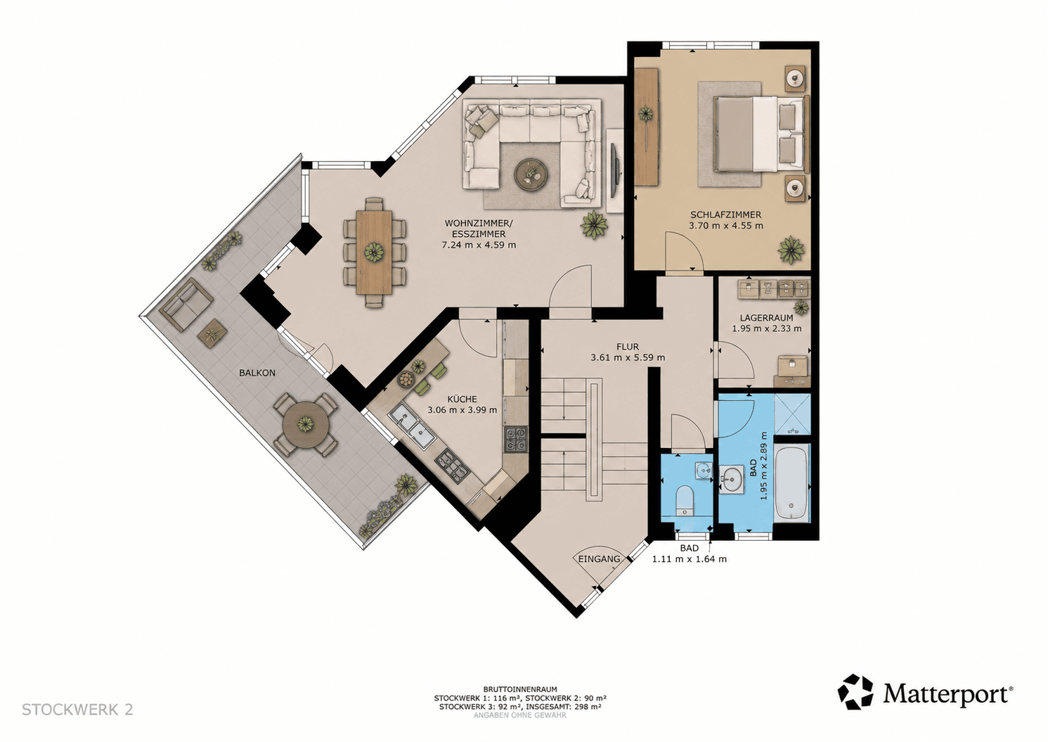 Prodej domu 170 m², pozemek 270 m², Zollernstr. 22/1, Kohlberg, Bádensko-Württembersko Prodej domu 170 m², pozemek 270 m², Zollernstr. 22/1, Kohlberg, Bádensko-Württembersko