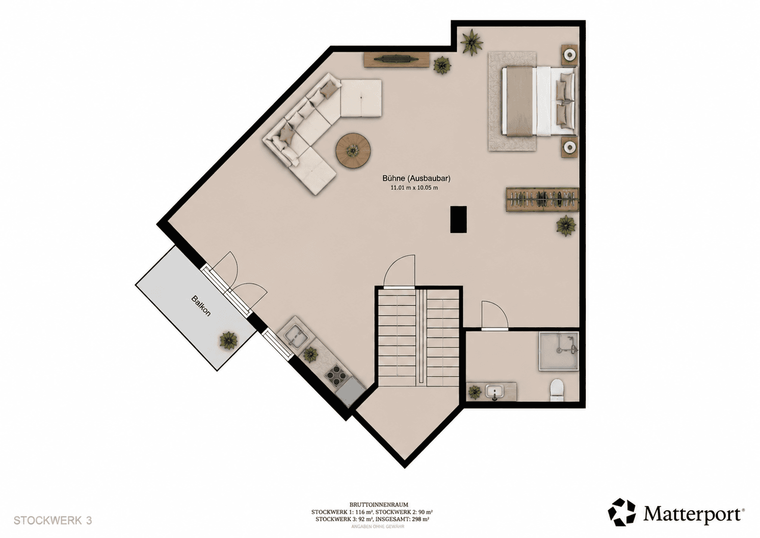Prodej domu 170 m², pozemek 270 m², Zollernstr. 22/1, Kohlberg, Bádensko-Württembersko Prodej domu 170 m², pozemek 270 m², Zollernstr. 22/1, Kohlberg, Bádensko-Württembersko