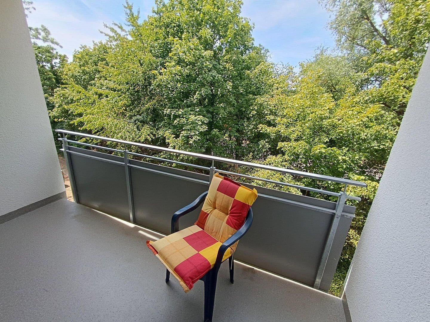 Prodej bytu 1+1 33 m², Linkenheim-Hochstetten, Bádensko-Württembersko Prodej bytu 1+1 33 m², Linkenheim-Hochstetten, Bádensko-Württembersko