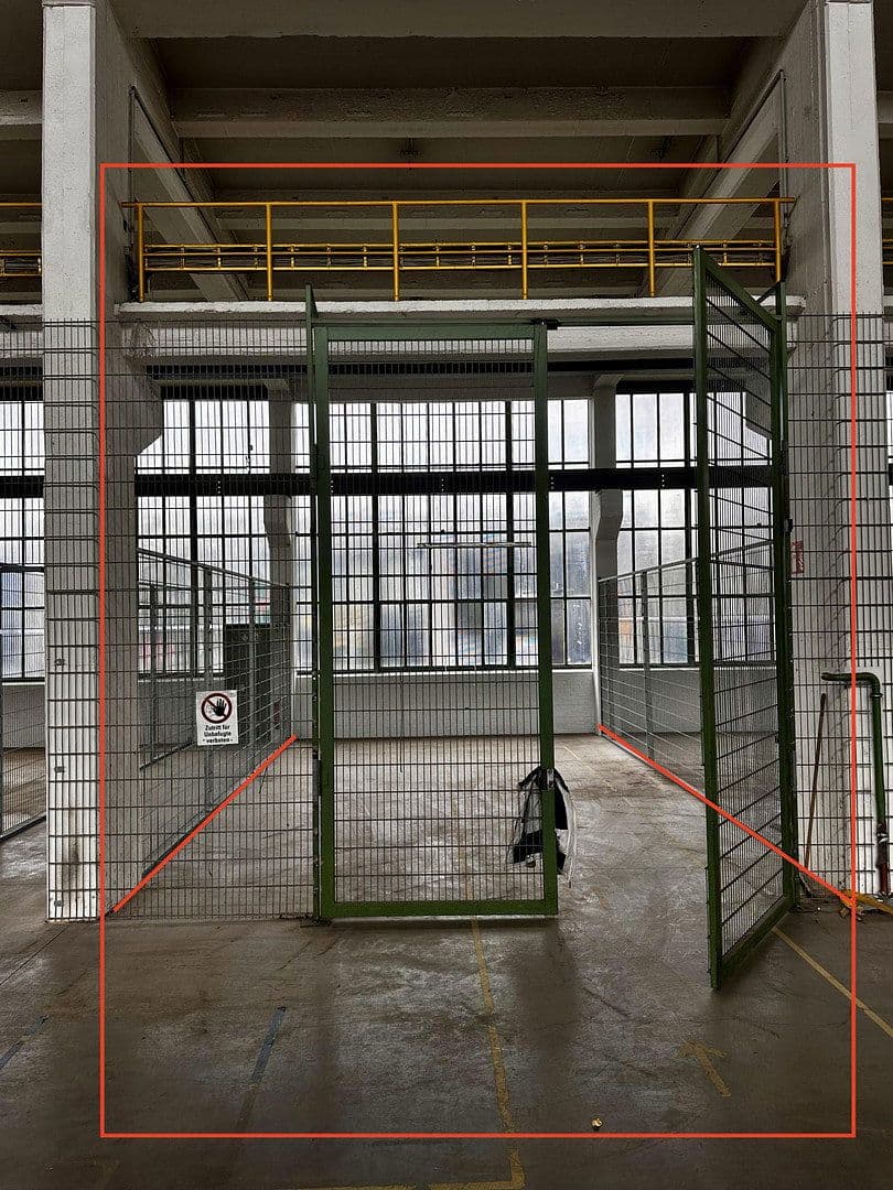Pronájem nebytového prostoru 75 m², Herten, Severní Porýní-Vestfálsko Pronájem nebytového prostoru 75 m², Herten, Severní Porýní-Vestfálsko