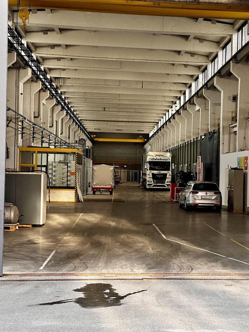 Pronájem nebytového prostoru 75 m², Herten, Severní Porýní-Vestfálsko Pronájem nebytového prostoru 75 m², Herten, Severní Porýní-Vestfálsko