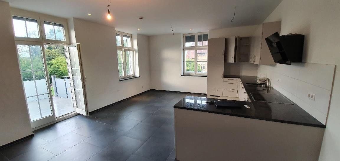 Pronájem bytu 3+1 93 m², Kraftwerkweg 3, Laufenburg (Baden), Bádensko-Württembersko Pronájem bytu 3+1 93 m², Kraftwerkweg 3, Laufenburg (Baden), Bádensko-Württembersko